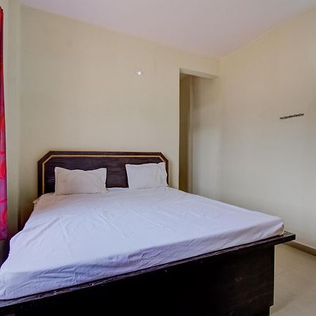 Spot On R D Homestay 1 Dispur المظهر الخارجي الصورة