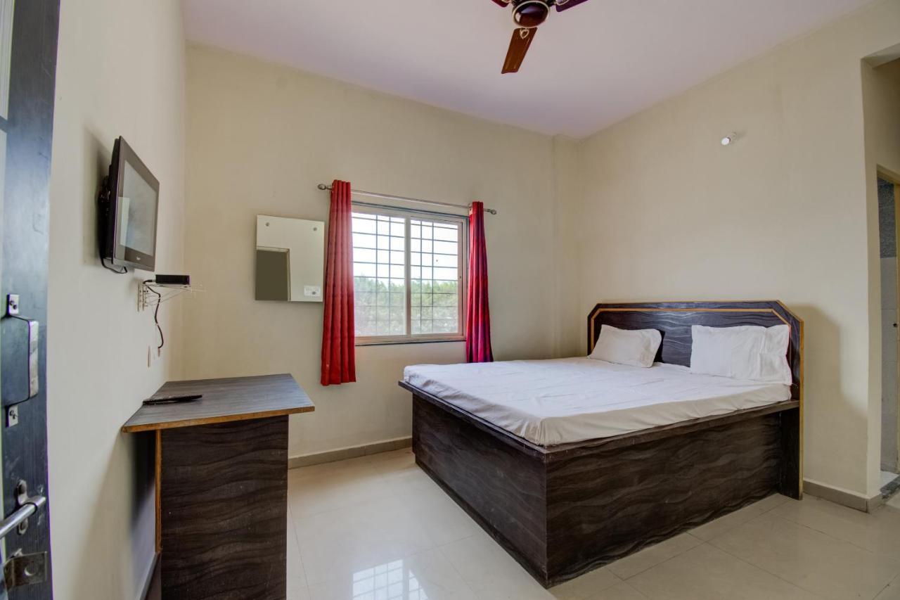Spot On R D Homestay 1 Dispur المظهر الخارجي الصورة