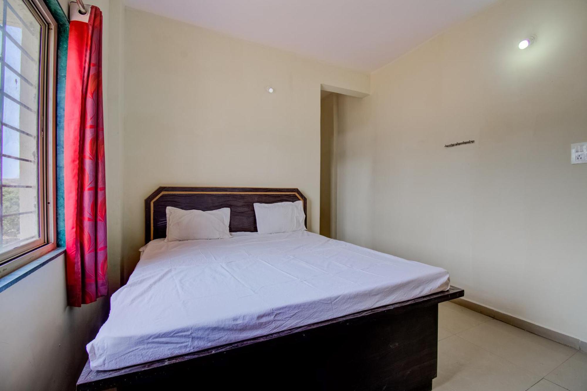 Spot On R D Homestay 1 Dispur المظهر الخارجي الصورة