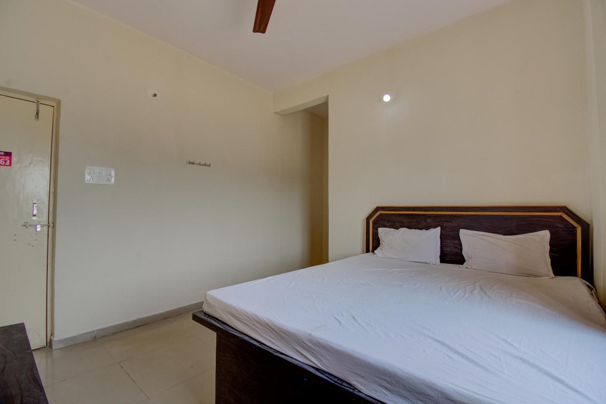 Spot On R D Homestay 1 Dispur المظهر الخارجي الصورة
